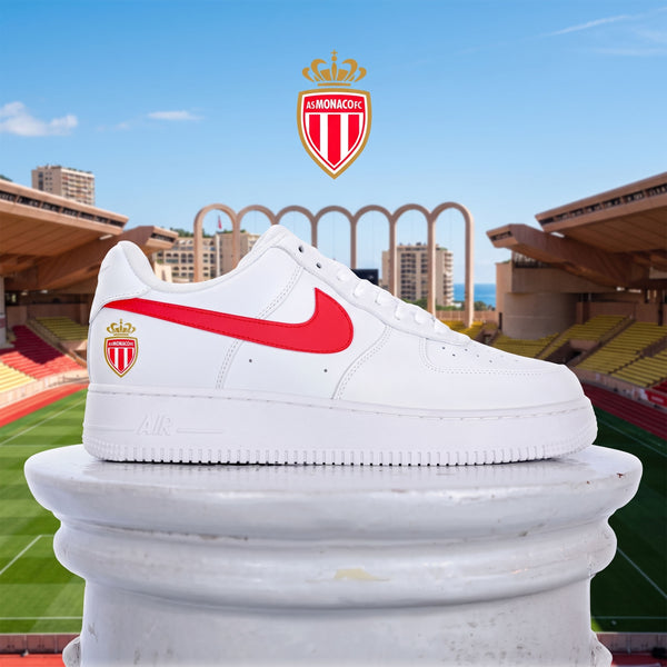 AS Monaco FC