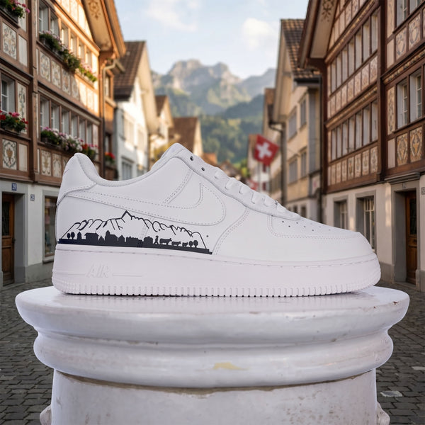 Appenzell