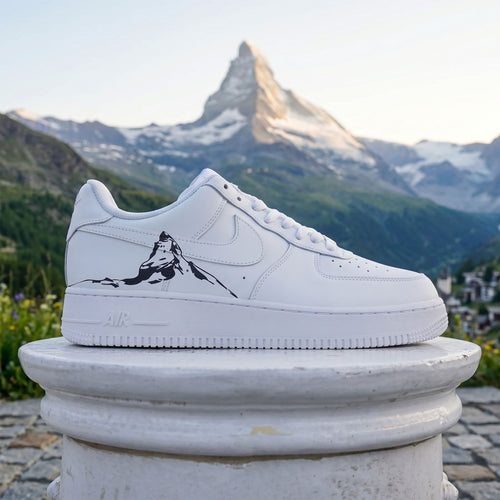 Matterhorn Sneaker