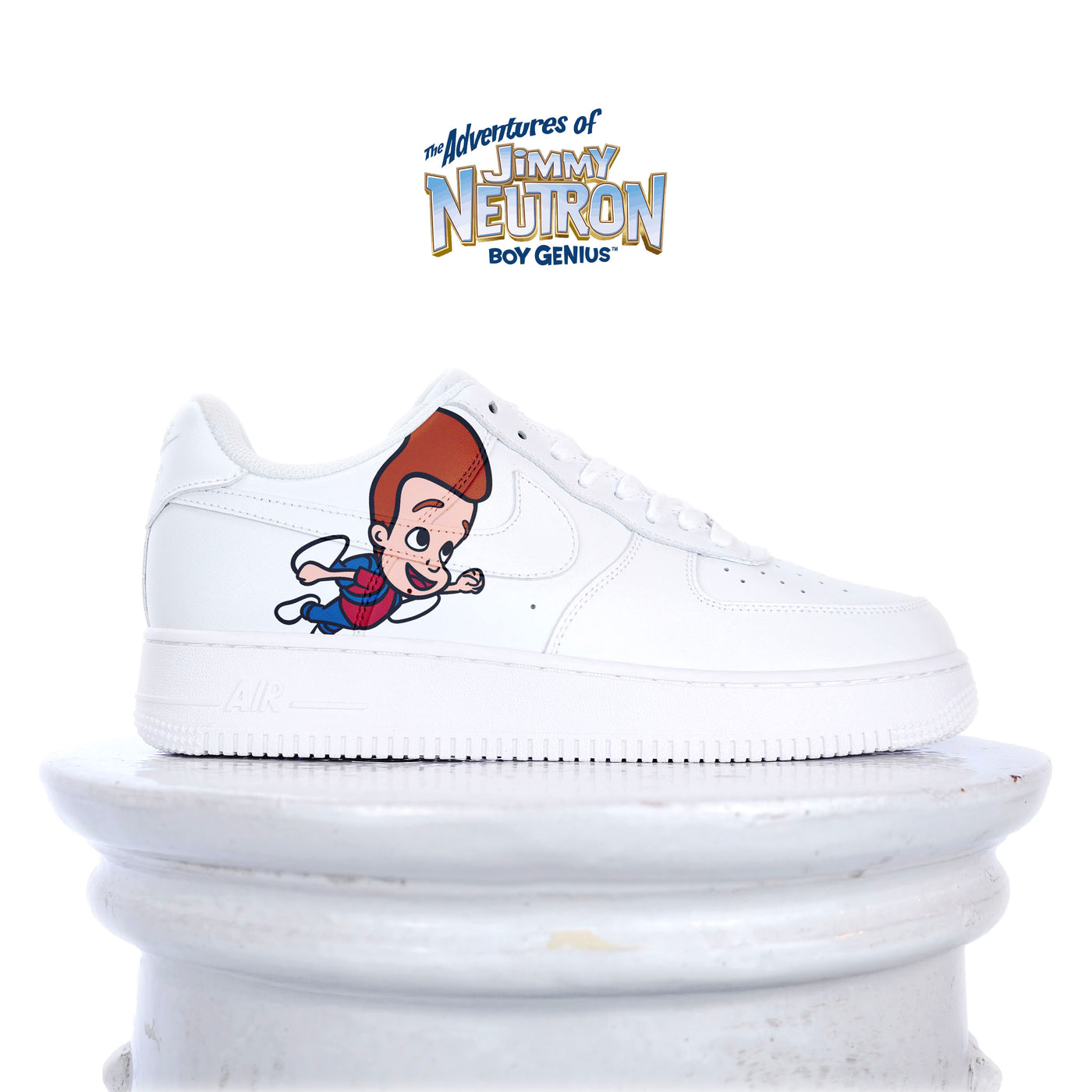 JIMMY NEUTRON