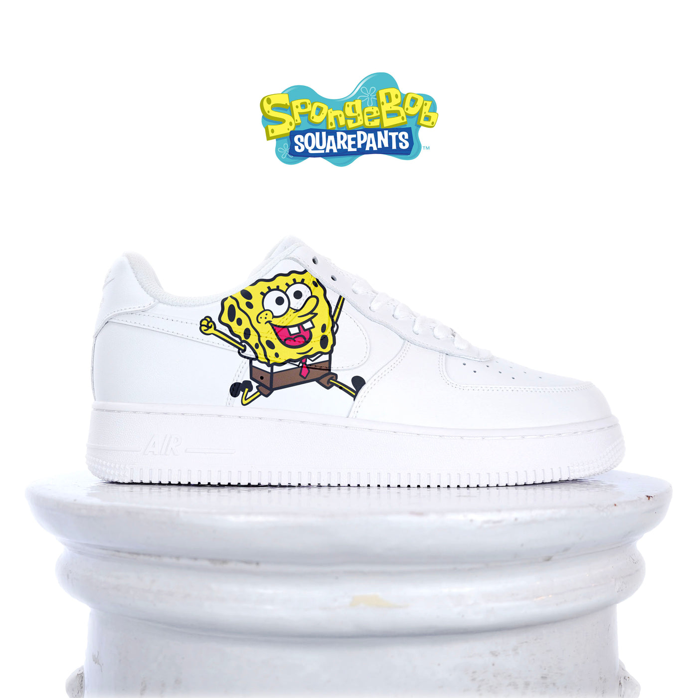 SPONGEBOB SQUAREPANTS
