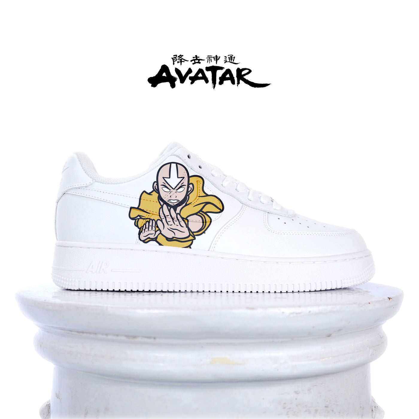 AVATAR