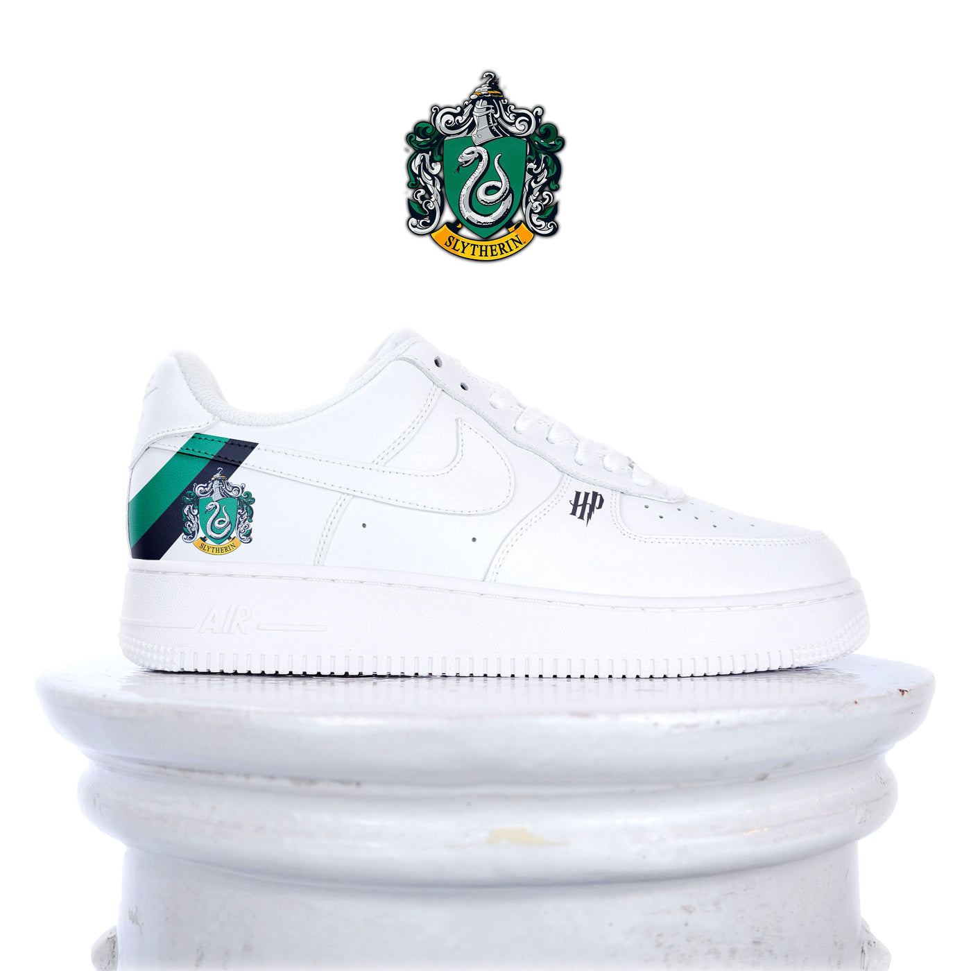 Slytherin