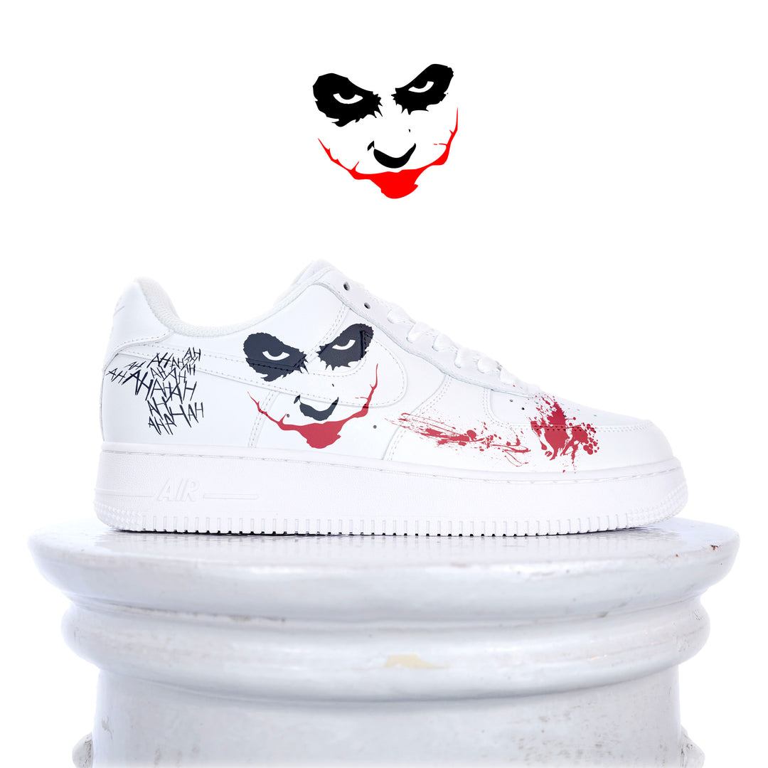 air force joker