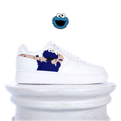 Krümelmonster (Limited Edition)