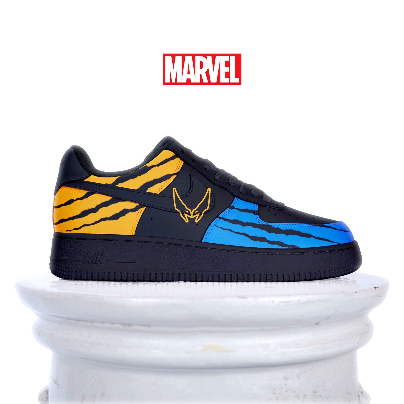 Wolverine