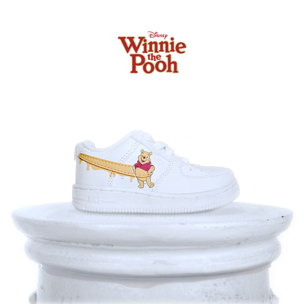 Baby Sneaker Whinnie the pooh