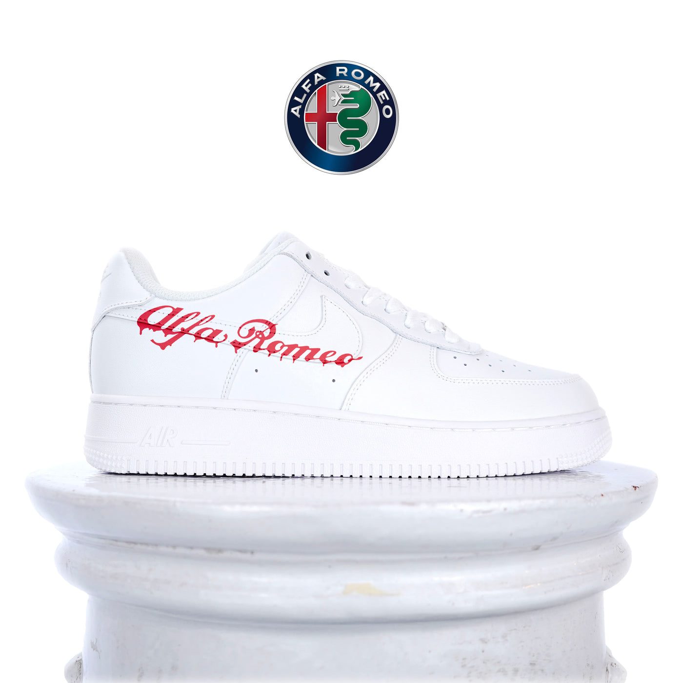Alfaromeo