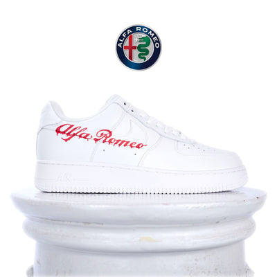 Alfaromeo