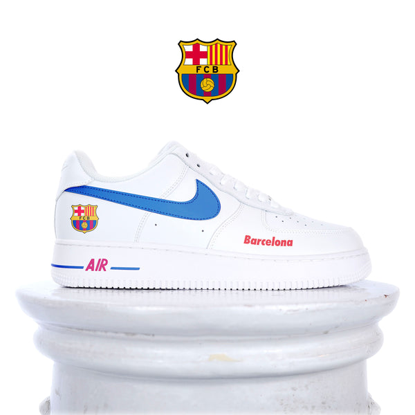 Barcelona Sneaker