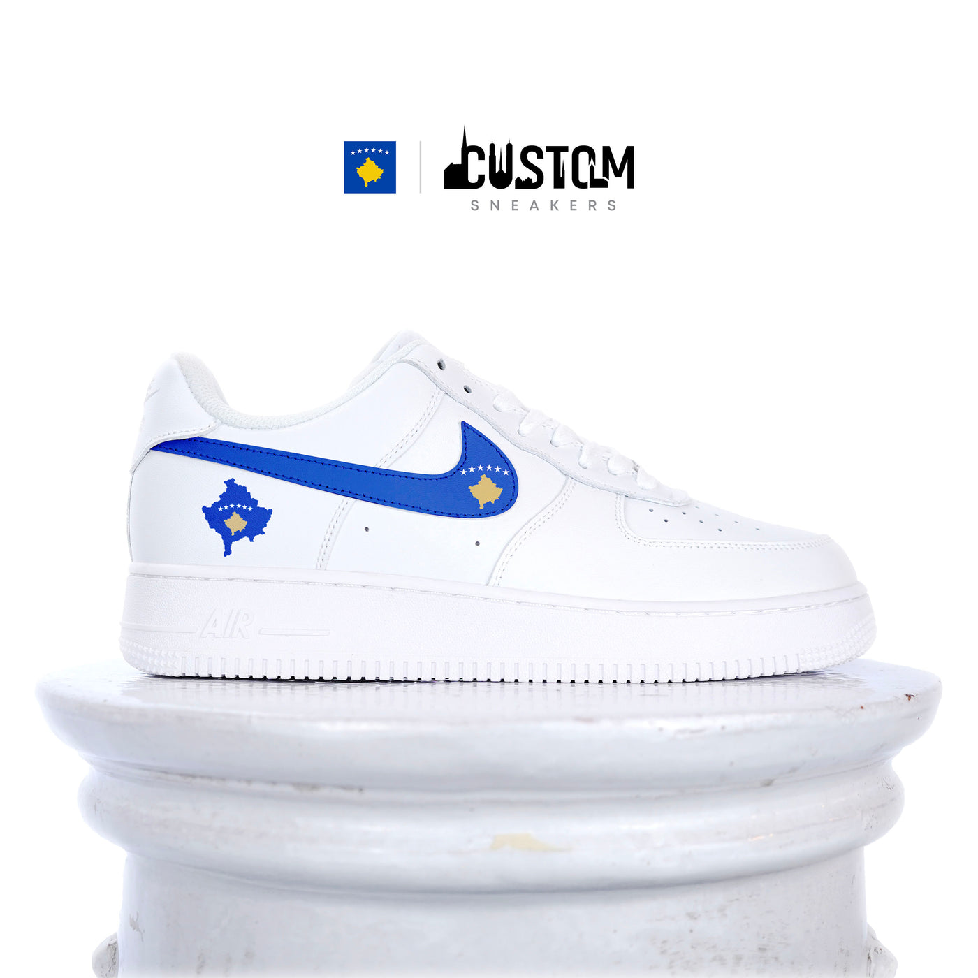 Kosovo Sneaker