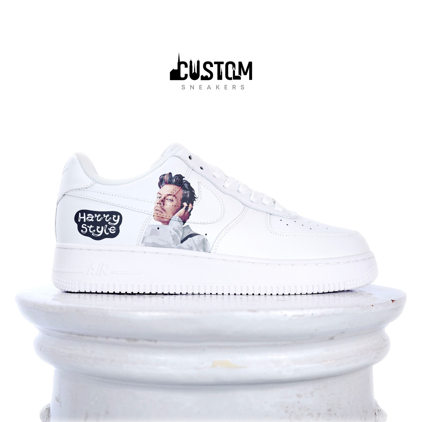 Harry Style