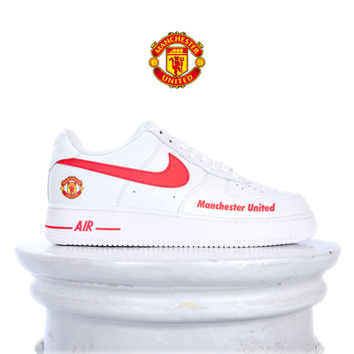 Manchester United Sneaker