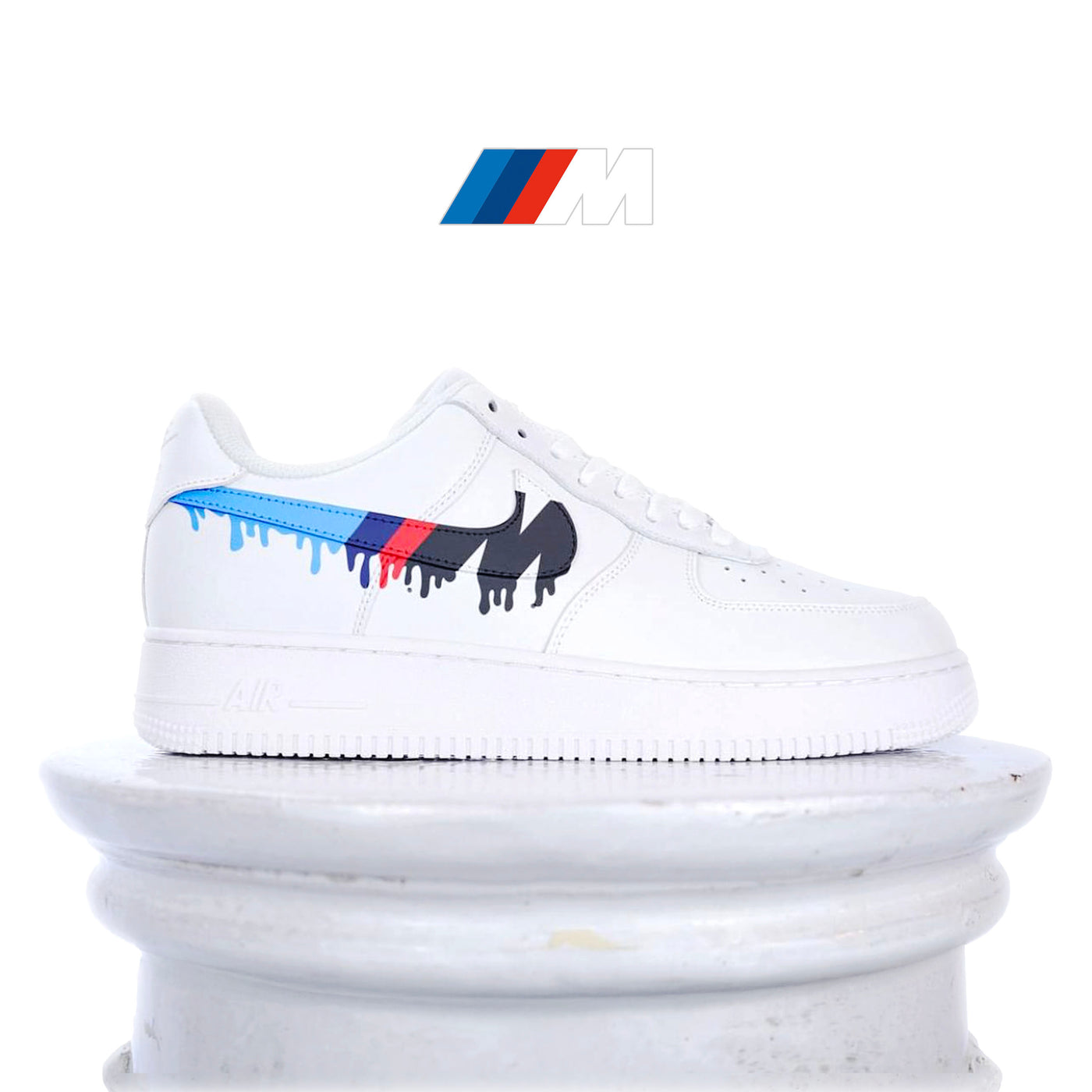 BMW Sneaker (Limited Edition)