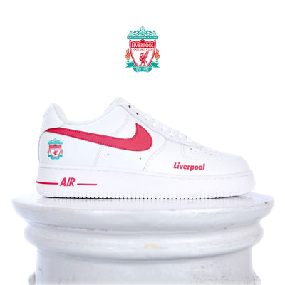 Liverpool Sneaker