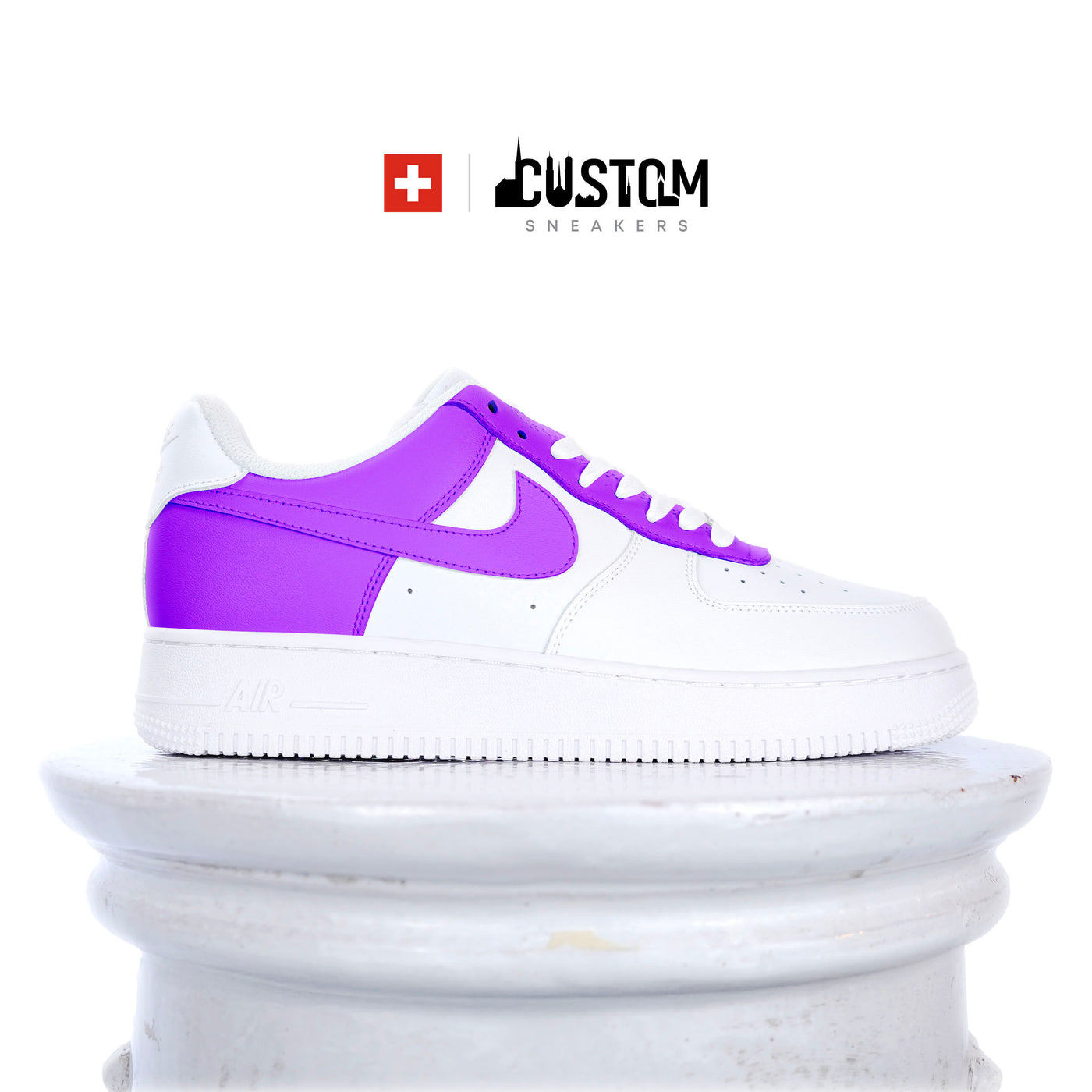 Color Sneaker