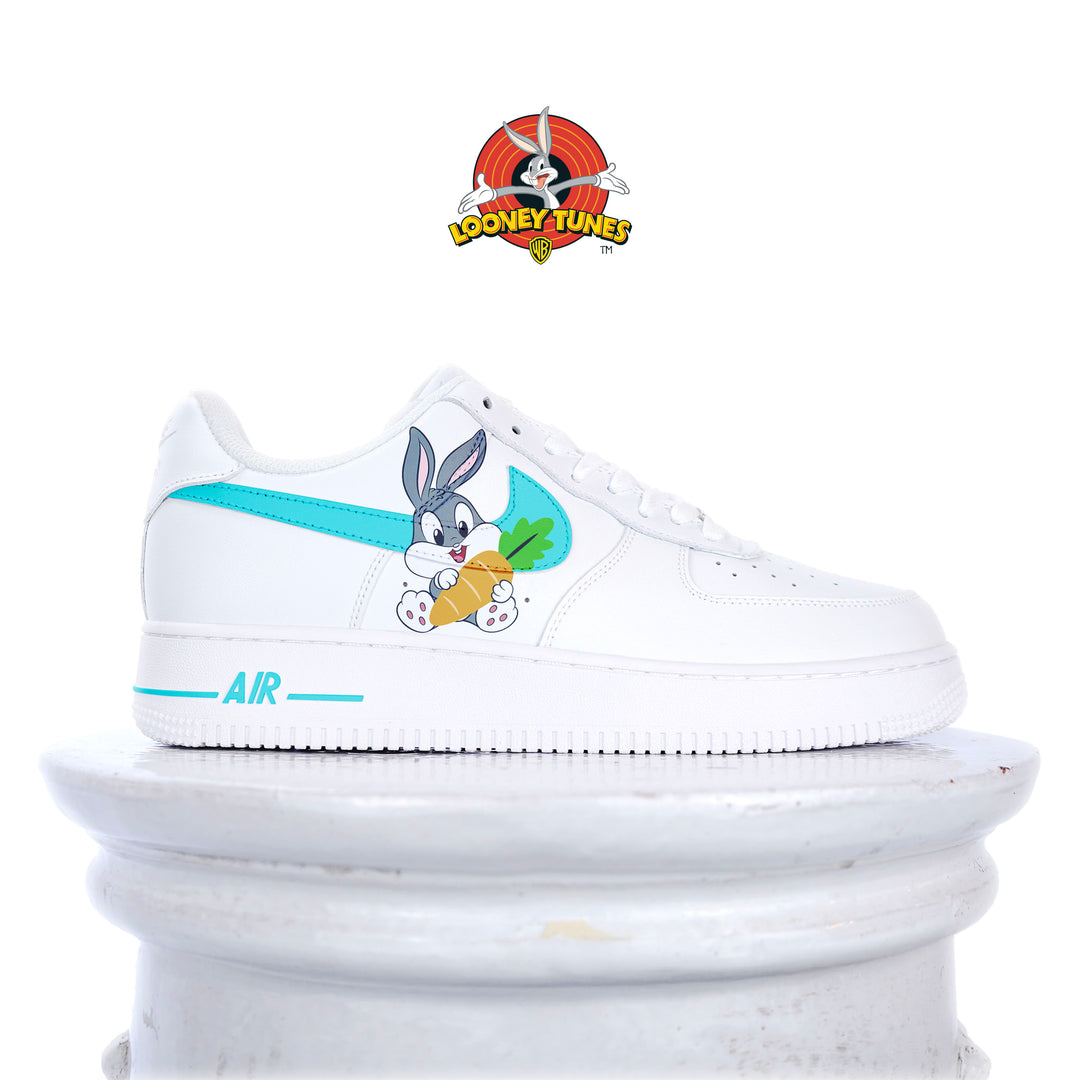 bugs and lola bunny air force 1