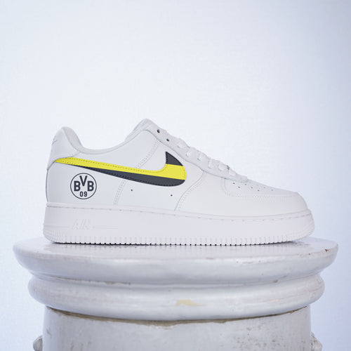 Borussia Dortmund – Kontur-Swoosh