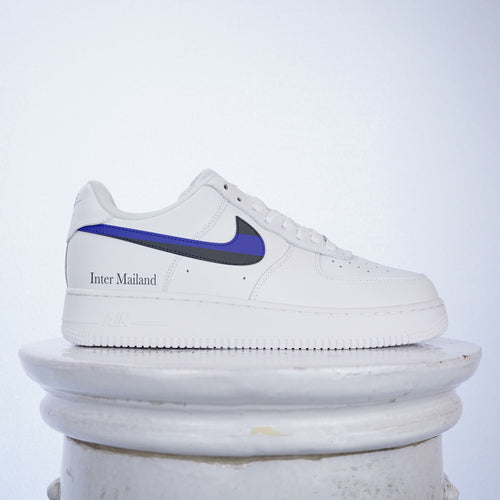 Inter Mailand – Kontur-Swoosh