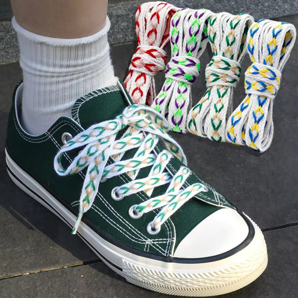 1 cm breite, flache, farbige Sport-Schnürsenkel.jpg