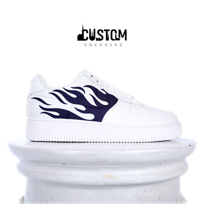 SIMPLE FLAME