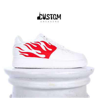 SIMPLE FLAME