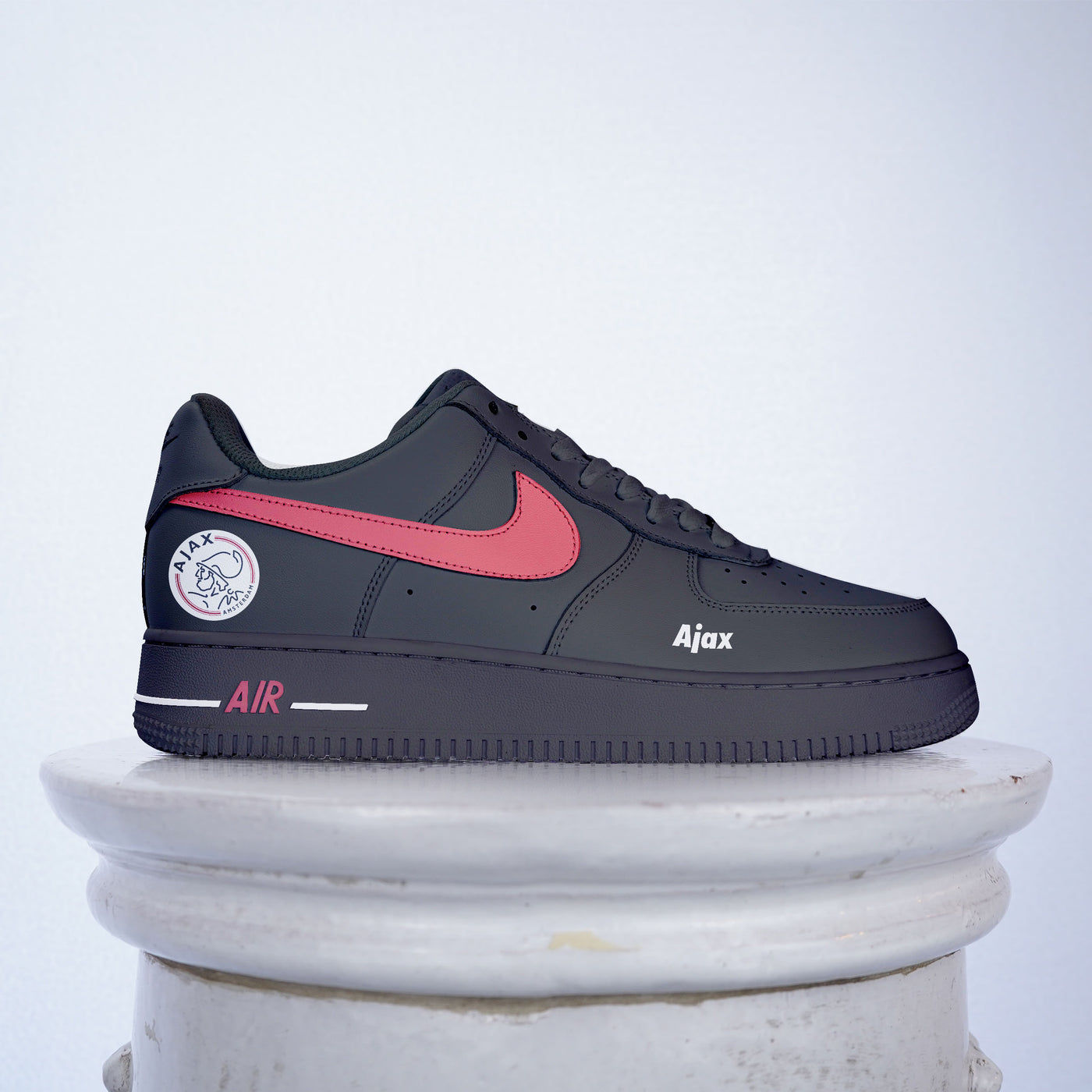 Ajax Sneaker