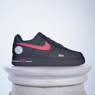 Ajax sneakers