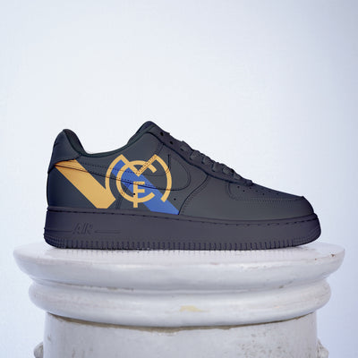 Real Madrid (Limited Edition)