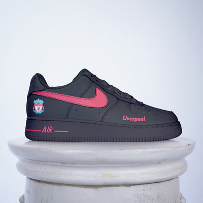 Liverpool sneakers