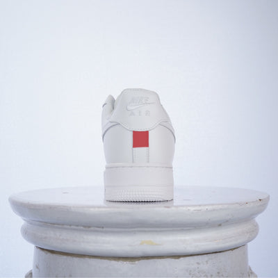Solothurn-Custom Sneakers Schweiz