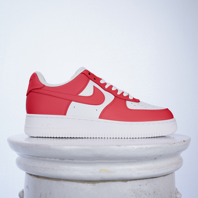 Color sneakers
