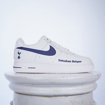 Tottenham Hotspur Sneaker-Custom Sneakers Schweiz