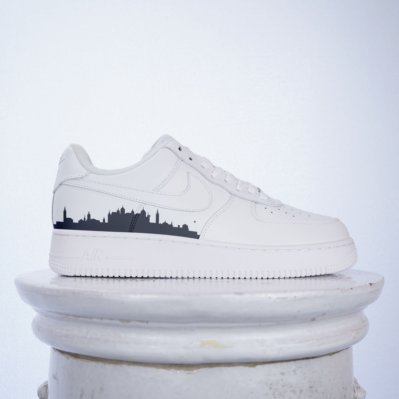 Waadt-Custom Sneakers Schweiz