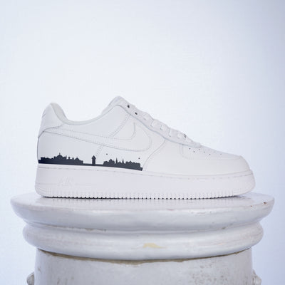 Luzern-Custom Sneakers Schweiz