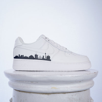 Belgrad-Custom Sneakers Schweiz