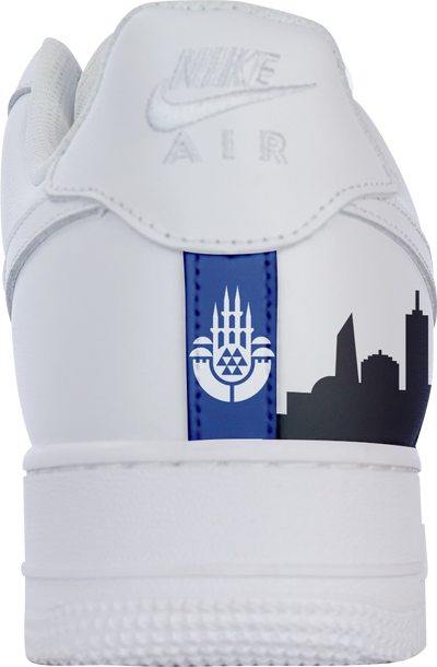 Istanbul-Custom Sneakers Schweiz