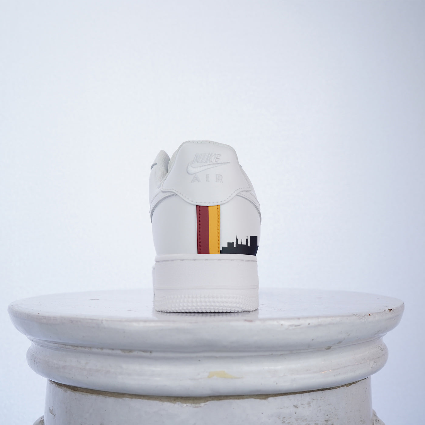 Rom-Custom Sneakers Schweiz