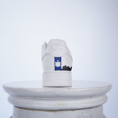 New York-Custom Sneakers Schweiz