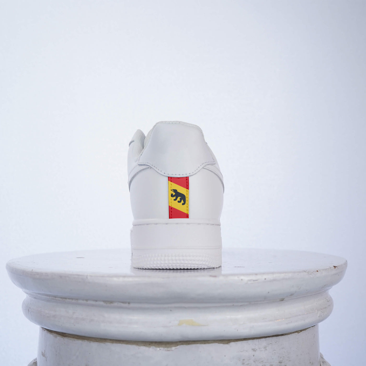Bern-Custom Sneakers Schweiz
