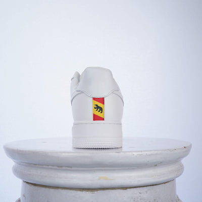 Bern-Custom Sneakers Schweiz