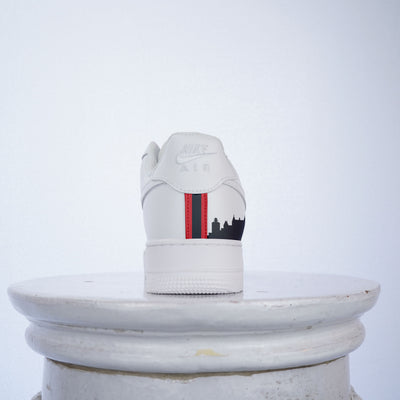 Amsterdam-Custom Sneakers Schweiz
