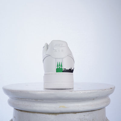 Olten-Custom Sneakers Schweiz