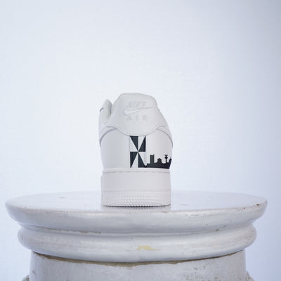 Lissabon-Custom Sneakers Schweiz