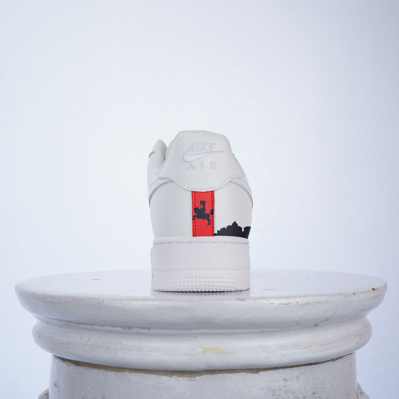 Murburg-Custom Sneakers Schweiz