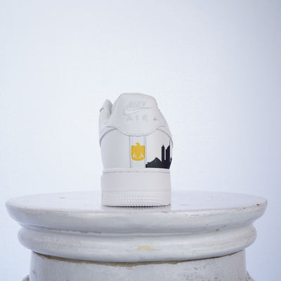 Dubai-Custom Sneakers Schweiz