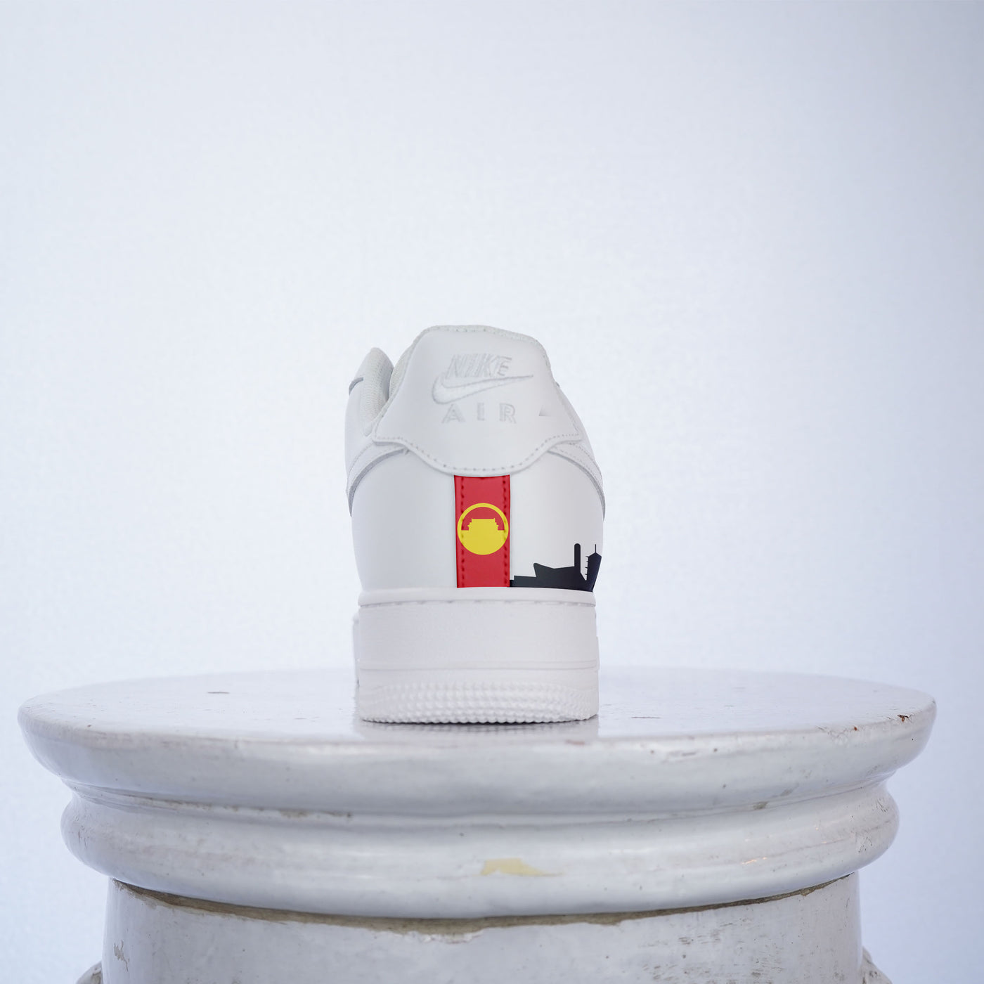 Beijing-Custom Sneakers Schweiz