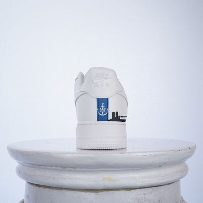 Sydney-Custom Sneakers Schweiz