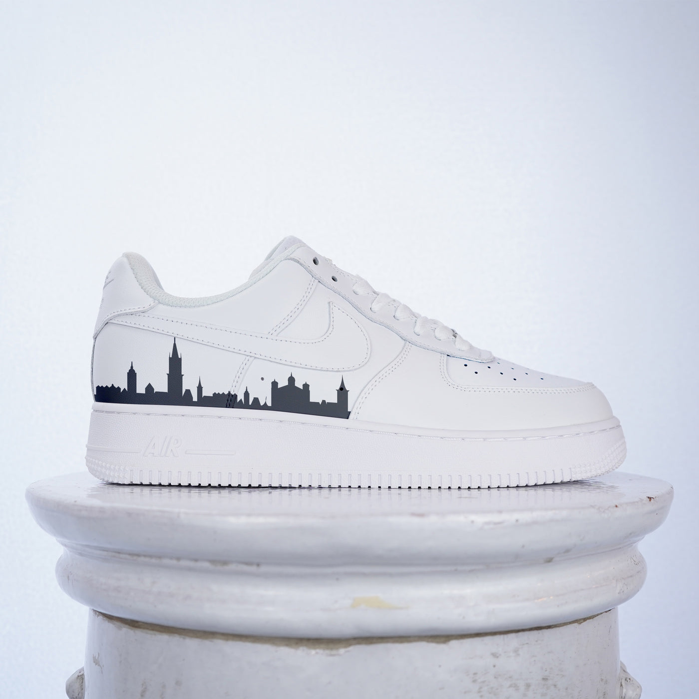 Bern-Custom Sneakers Schweiz