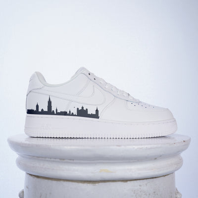 Bern-Custom Sneakers Schweiz